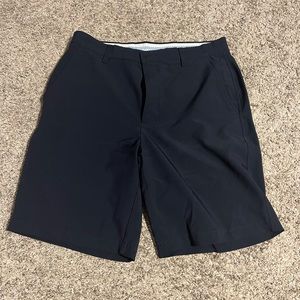 Men’s FootJoy golf shorts